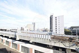 プライムタワー阿倍野40  ｜ 大阪府大阪市阿倍野区西田辺町２丁目5番11号（賃貸マンション1R・4階・22.00㎡） その19