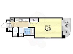 Luxe我孫子2  ｜ 大阪府大阪市住吉区山之内１丁目（賃貸マンション1K・11階・23.89㎡） その2