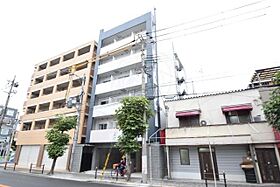 オーパスグラン阿倍野  ｜ 大阪府大阪市東住吉区北田辺２丁目（賃貸マンション1K・5階・22.40㎡） その3