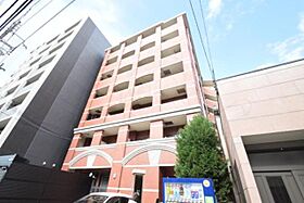 アンティオキア  ｜ 大阪府大阪市東住吉区南田辺１丁目10番34号（賃貸マンション1K・3階・31.50㎡） その3