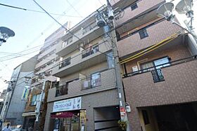 メゾン駒川  ｜ 大阪府大阪市東住吉区駒川３丁目28番4号（賃貸マンション1LDK・2階・33.48㎡） その3