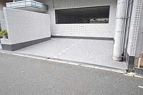 アパルト松崎  ｜ 大阪府大阪市阿倍野区松崎町３丁目（賃貸マンション1K・10階・21.00㎡） その18