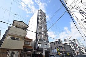 RB桑津  ｜ 大阪府大阪市東住吉区桑津２丁目（賃貸マンション1K・7階・27.00㎡） その21