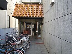 コーポあびこ  ｜ 大阪府大阪市住吉区我孫子東２丁目（賃貸マンション1K・5階・20.30㎡） その16