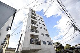 ロイヤルビル田辺 501 ｜ 大阪府大阪市東住吉区北田辺５丁目（賃貸マンション1K・5階・27.00㎡） その3