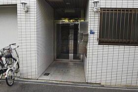 ロイヤルビル田辺 501 ｜ 大阪府大阪市東住吉区北田辺５丁目（賃貸マンション1K・5階・27.00㎡） その10