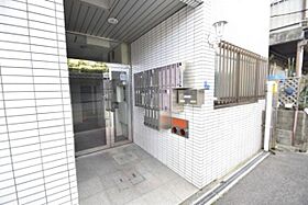 ロイヤルビル田辺 501 ｜ 大阪府大阪市東住吉区北田辺５丁目（賃貸マンション1K・5階・27.00㎡） その13