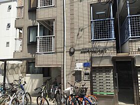 コーニッシュアビコ1  ｜ 大阪府大阪市住吉区我孫子５丁目3番25号（賃貸マンション1K・2階・13.00㎡） その1