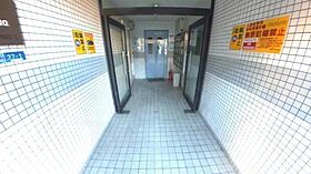 ビロウズコマガワパート1  ｜ 大阪府大阪市東住吉区駒川３丁目27番1号（賃貸マンション1K・5階・17.00㎡） その13