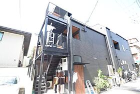 Casa　Verde阪南  ｜ 大阪府大阪市阿倍野区阪南町５丁目（賃貸アパート2LDK・2階・51.37㎡） その1