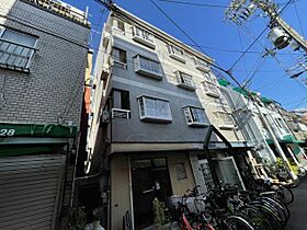 プレアール駒川  ｜ 大阪府大阪市東住吉区駒川４丁目18番21号（賃貸マンション1R・4階・15.00㎡） その3