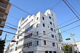 プレアール針中野2  ｜ 大阪府大阪市東住吉区針中野４丁目7番14号（賃貸マンション1R・4階・23.32㎡） その6