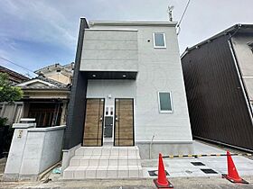 あんしん住道矢田08-1081  ｜ 大阪府大阪市東住吉区住道矢田３丁目5番13号（賃貸アパート1R・2階・28.71㎡） その1