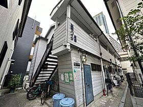 正和ハイツ 203 ｜ 大阪府大阪市阿倍野区松崎町２丁目（賃貸アパート1K・2階・22.68㎡） その17