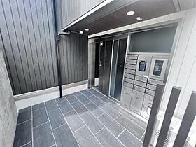 カーサルミノサ王子町  ｜ 大阪府大阪市阿倍野区王子町３丁目5番5号（賃貸アパート2LDK・2階・63.79㎡） その17