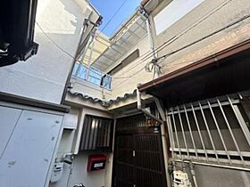 大阪府大阪市住吉区遠里小野５丁目（賃貸テラスハウス2LDK・1階・45.00㎡） その3