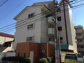 グランドール・アビコ  ｜ 大阪府大阪市住吉区苅田３丁目8番23号（賃貸マンション1LDK・2階・45.10㎡） その3