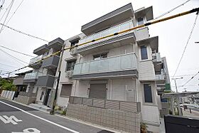 Futawa美章園  ｜ 大阪府大阪市東住吉区北田辺１丁目3番16号（賃貸アパート2LDK・1階・60.25㎡） その1