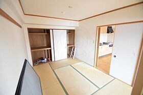 エムズコート2  ｜ 大阪府大阪市阿倍野区阪南町６丁目（賃貸マンション3LDK・3階・64.02㎡） その25