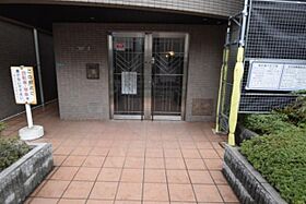 エムズコート2  ｜ 大阪府大阪市阿倍野区阪南町６丁目（賃貸マンション3LDK・3階・64.02㎡） その18