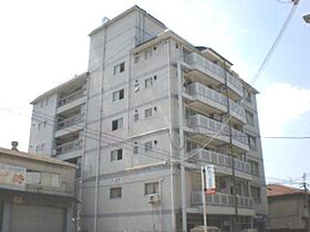 ジョバンニアドニス 103 ｜ 大阪府大阪市住吉区長居１丁目（賃貸マンション2LDK・1階・40.00㎡） その1