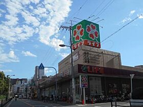 ジョイ・コート家七D棟  ｜ 大阪府大阪市阿倍野区西田辺町１丁目（賃貸マンション1LDK・4階・47.88㎡） その18