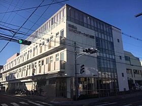 ジョイ・コート家七D棟  ｜ 大阪府大阪市阿倍野区西田辺町１丁目（賃貸マンション1LDK・4階・47.88㎡） その30