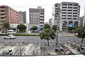 ジョイ・コート家七D棟  ｜ 大阪府大阪市阿倍野区西田辺町１丁目（賃貸マンション1LDK・4階・47.88㎡） その17