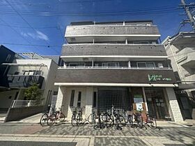 コスモメイト山之内 302 ｜ 大阪府大阪市住吉区山之内２丁目9番11号（賃貸マンション1K・3階・19.71㎡） その1