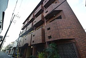 ラパンジール阿倍野  ｜ 大阪府大阪市阿倍野区文の里１丁目7番19号（賃貸マンション1R・2階・14.91㎡） その3