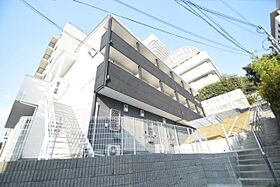 ネオシティ阿倍野  ｜ 大阪府大阪市阿倍野区旭町１丁目（賃貸アパート1K・2階・19.21㎡） その1