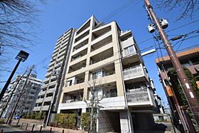 レスタジア南田辺  ｜ 大阪府大阪市東住吉区南田辺５丁目（賃貸マンション1LDK・2階・49.59㎡） その22