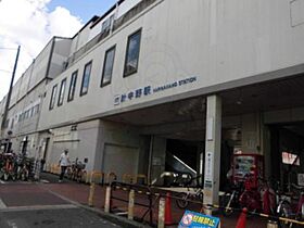 パールハイム駒川  ｜ 大阪府大阪市東住吉区駒川４丁目10番5号（賃貸マンション1K・5階・16.00㎡） その7