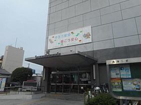 パールハイム駒川  ｜ 大阪府大阪市東住吉区駒川４丁目10番5号（賃貸マンション1K・5階・16.00㎡） その8