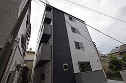 Osaka Metro谷町線 文の里駅 徒歩7分の賃貸マンション