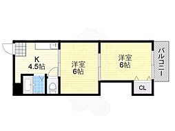 Osaka Metro御堂筋線 長居駅 徒歩5分