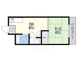 グランドール住吉 3階