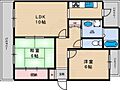 シャトーアネックス8階11.0万円
