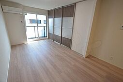 Passaro Grande 墨江 EAST 3階2LDKのリビング/ダイニング