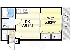 JR阪和線 杉本町駅 徒歩5分