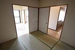 フォレスタ育和 5階3LDKのリビング/ダイニング