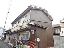 南海高野線 我孫子前駅 徒歩2分の賃貸一戸建て