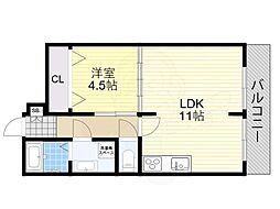 Osaka Metro御堂筋線 昭和町駅 徒歩4分