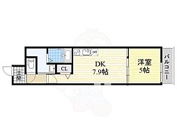 南海線 住ノ江駅 徒歩8分