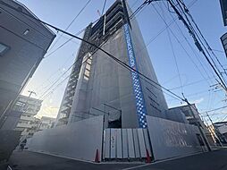 プレサンス天王寺デルニエ