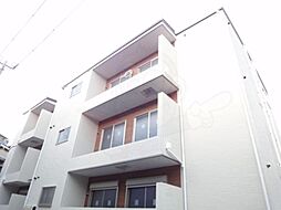 南海高野線 我孫子前駅 徒歩3分の賃貸アパート