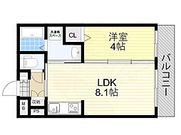 Osaka Metro谷町線 喜連瓜破駅 徒歩11分