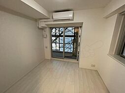 スプランディッド阿倍野 6階1Kのリビング/ダイニング