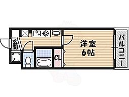 フェアリーズコート日々樹 2階