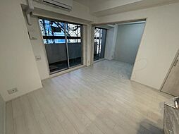 スプランディッド阿倍野 9階1LDKのリビング/ダイニング